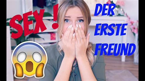 deutsche amateur teen porn|Sex und das erste Mal – Pornos, Peinlichkeit und ...